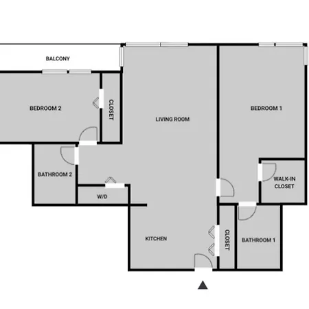 Apartment Blueground Long Island Pool Nr Gantry Plaza Nyc-2067