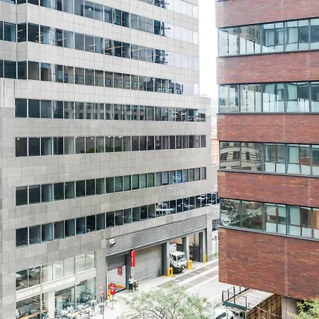 Apartment Blueground Financial District Pool Nr Brooklyn Bridge Nyc-2246 *