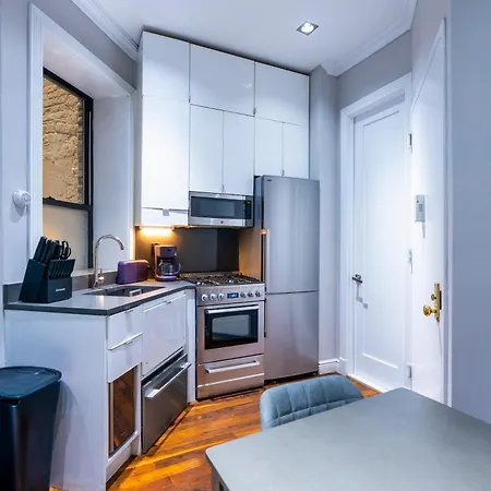 Park - 4 Bedroom With Self Check-in *