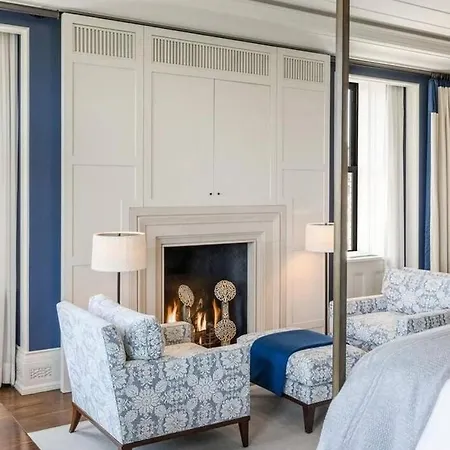 Apartment Ultra-luxury Fifth Avenue New York