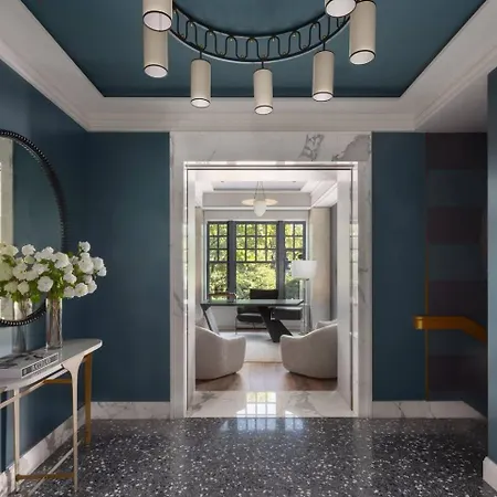 Park Maisonette * New York