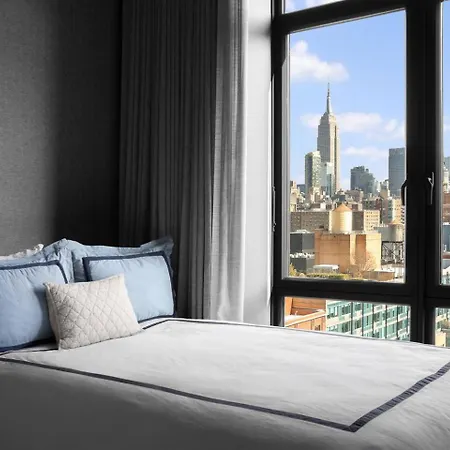 Cozy With Scenic View Apartment *