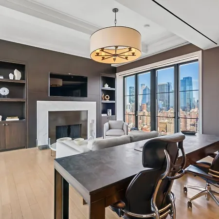 Penthouse Modern Spacious Bedrooms Apartment *