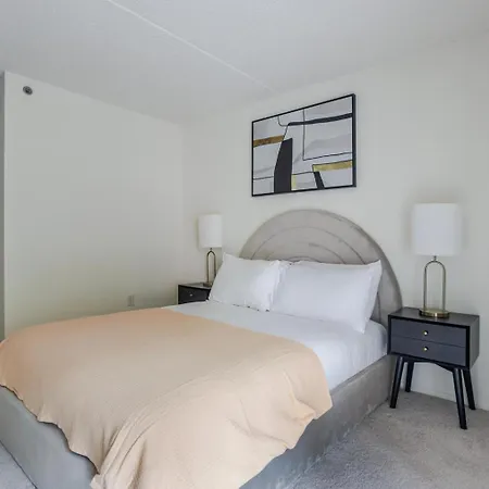 Blueground Hudson Exchange Pool Nr Liberty Park Nyc-2088 Apartment
