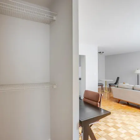 Blueground Kips Bay Pool Nr Empire State Nyc-2265 Apartment New York