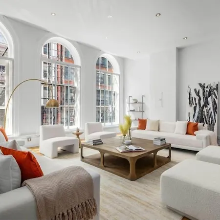 Apex Executive - Soho Ny Apartment