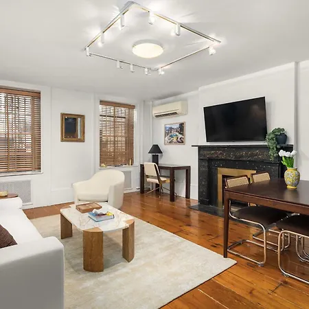 Apex Executive - Washington Square Park Ny New York