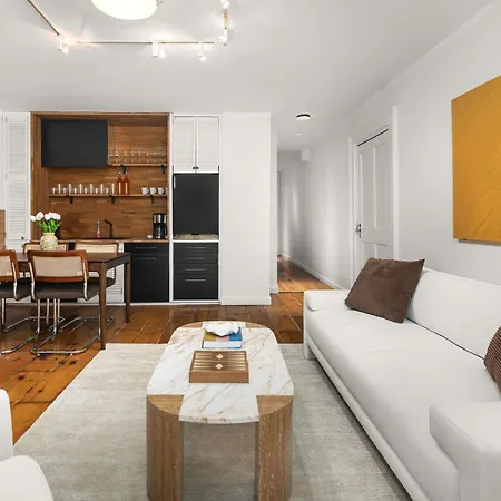 Apex Executive - Washington Square Park Ny New York