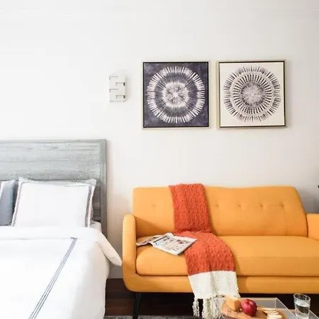 241 East Apartment *