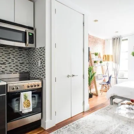 241 East * New York