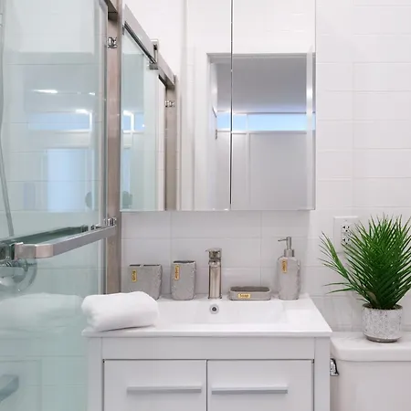 444 Midtown Apartment
