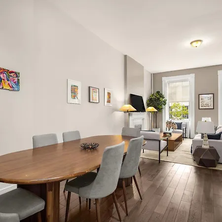 Apartment Apex Executive - Greenwich Village Ny New York