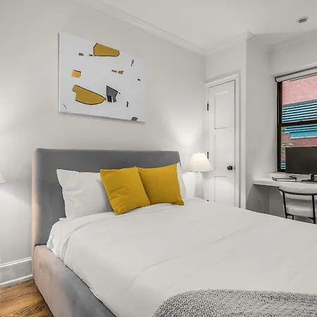 Apex Executive - Flatiron Ny New York