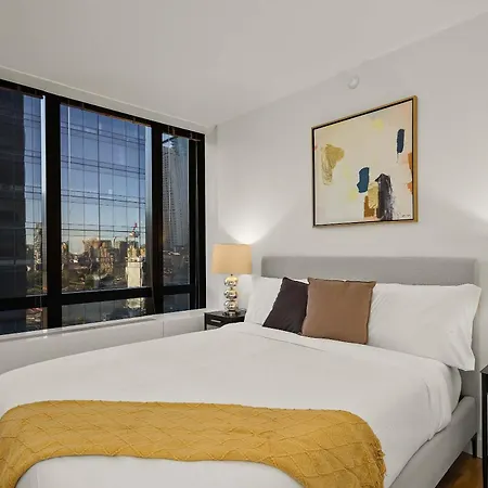 Apex Executive - Lenox Hill Ny