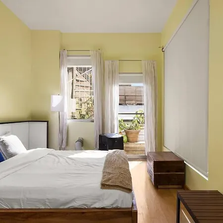Village Place By Stayhaus 2br With 3 Terraces