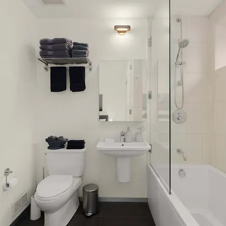 Soho Haven Expansive Luxury Loft With Elevator Apartment *