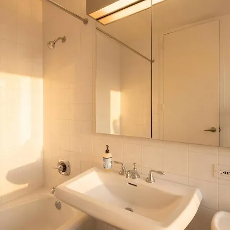 Apartment Apex Executive - Ues Ny New York