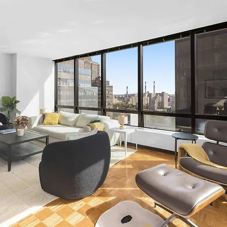 Apex Executive - Lenox Hill Ny New York
