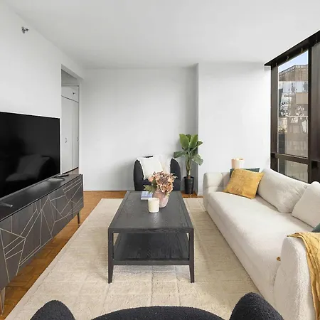 Apartment Apex Executive - Lenox Hill Ny