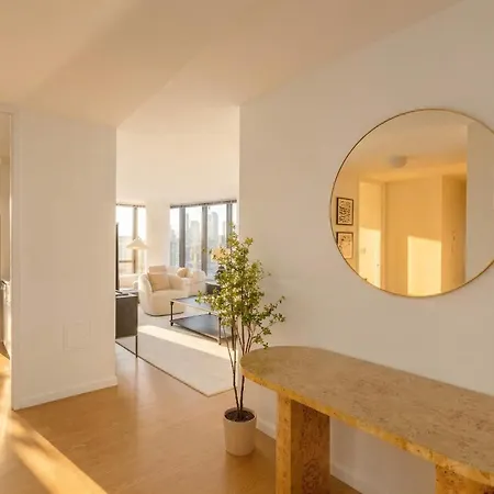 Apex Executive - Ues Ny *
