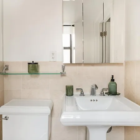234 Mott-9 Prime Soho Cozy New Wd In-unit *