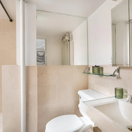 234 Mott-9 Prime Soho Cozy New Wd In-unit Apartment *