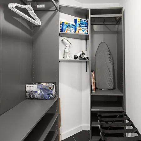Essex I By Haus 1br Park Loft W Elevator New York