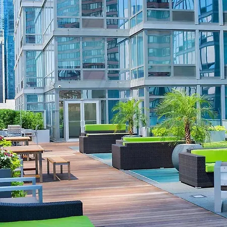 Apartment Silverline By Rove - With Shared Amenities *