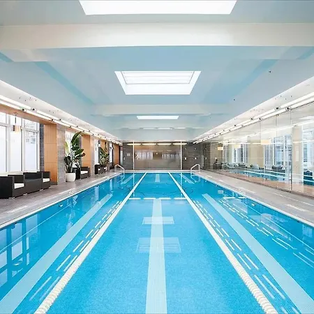 Silverline By Rove - With Shared Amenities