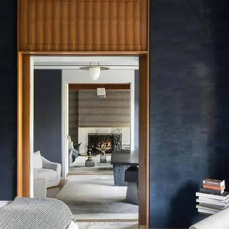 Park Maisonette New York