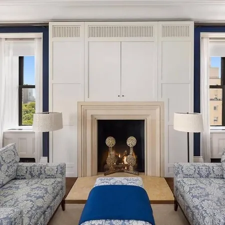 Ultra-luxury Fifth Avenue Apartment
