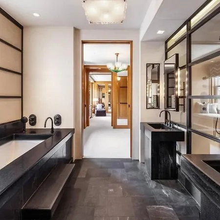 Apartment Ultra-luxury Fifth Avenue New York