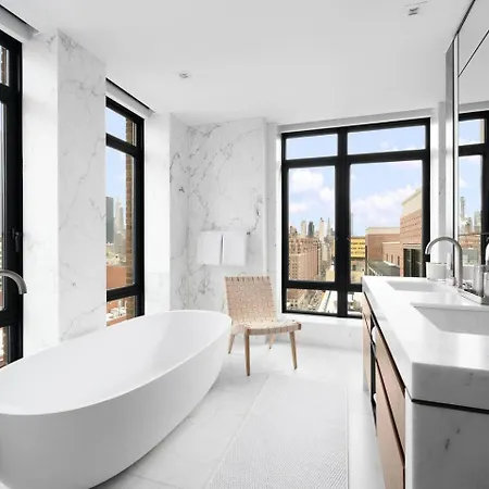 Cozy With Scenic View New York