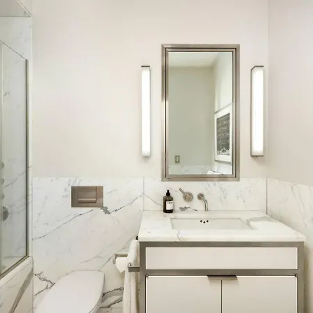 Apartmnet With Park Views * New York