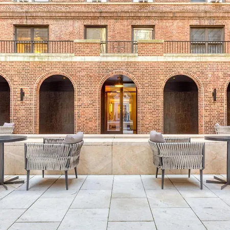 Midtown 2br W Doorman Wd Nr Grand Nyc-802 * New York