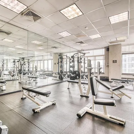 Blueground Kips Bay Pool Nr Empire State Nyc-2265 Apartment *