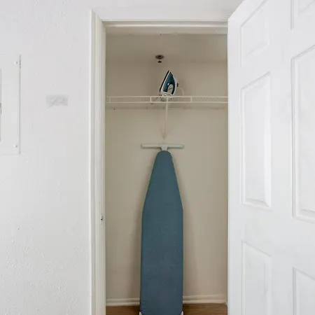 Apartment Blueground Hudson Exchange Pool Nr Liberty Park Nyc-2088 New York
