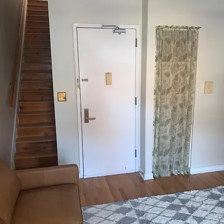 Apartment Cozy Private Spacious New York