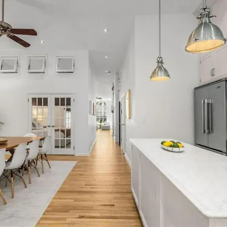 Apex Executive - Soho Ny