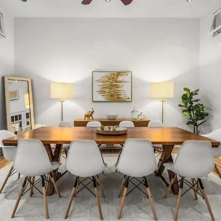 Apex Executive - Soho Ny *