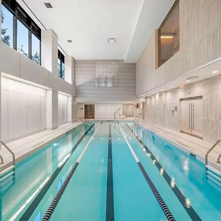 Apex Executive - Lenox Hill Ny * New York