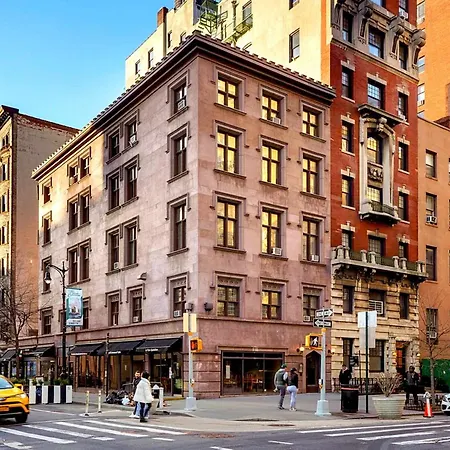 Fifth-5b New Prime West Village * New York