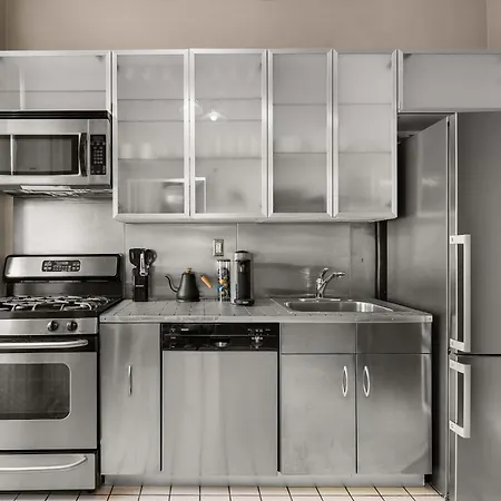 Apex Executive - Greenwich Village Ny Apartment *