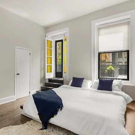 Apex Executive - Greenwich Village Ny Apartment