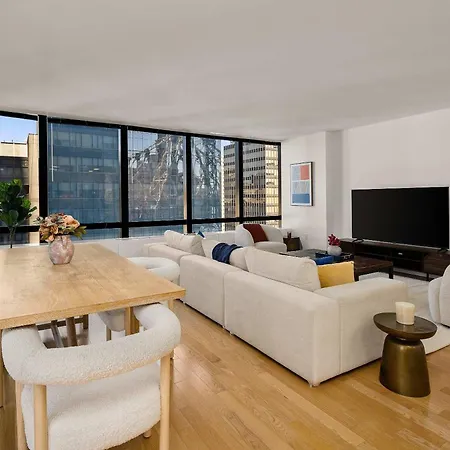 Apex Executive - Lenox Hill Ny Apartment New York