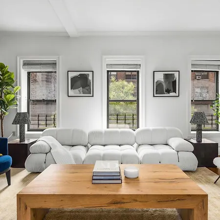 Apex Executive - Flatiron Ny Apartment