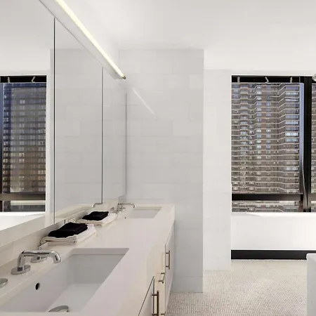 Apex Executive - Lenox Hill Ny Apartment New York