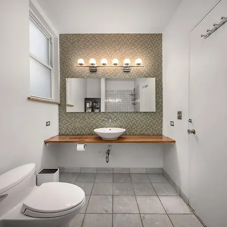 Village Place By Stayhaus 2br With 3 Terraces Apartment *