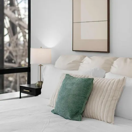 Apex Executive - Lenox Hill Ny Apartment