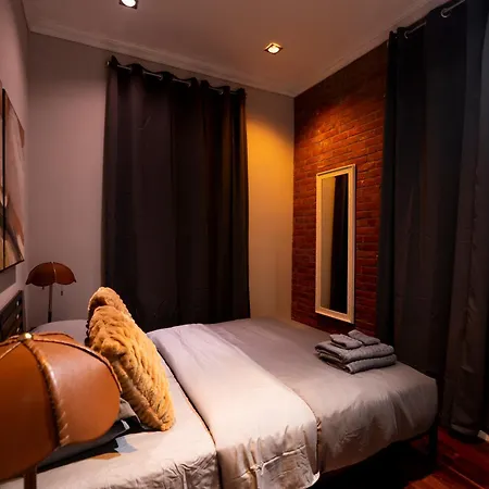 Park - 4 Bedroom With Self Check-in *